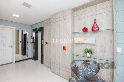Apartamento à venda com 3 quartos, 76m² - Foto 20