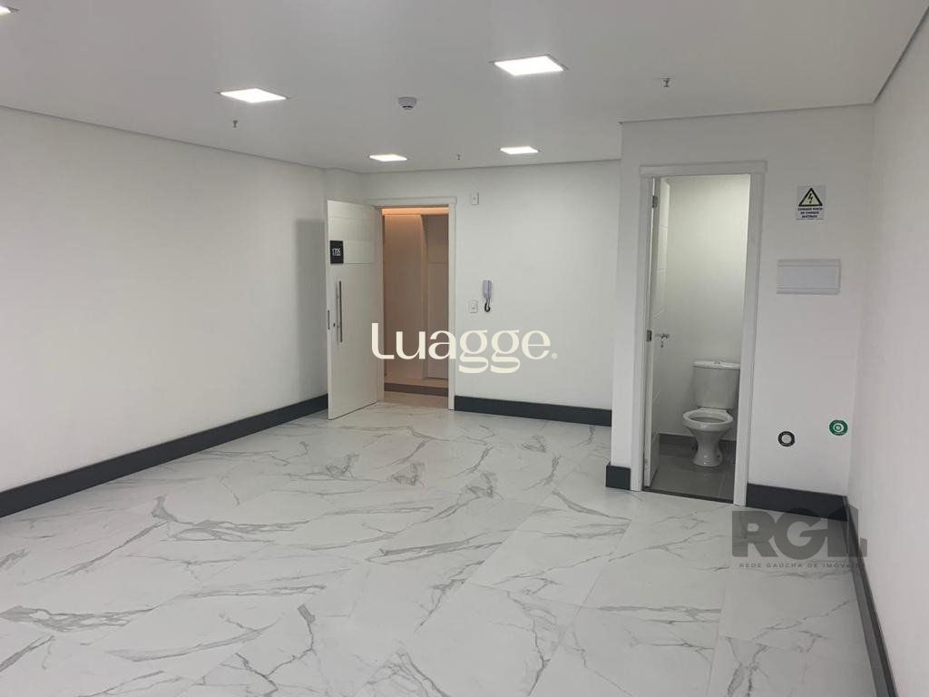 Conjunto Comercial-Sala à venda, 36m² - Foto 30