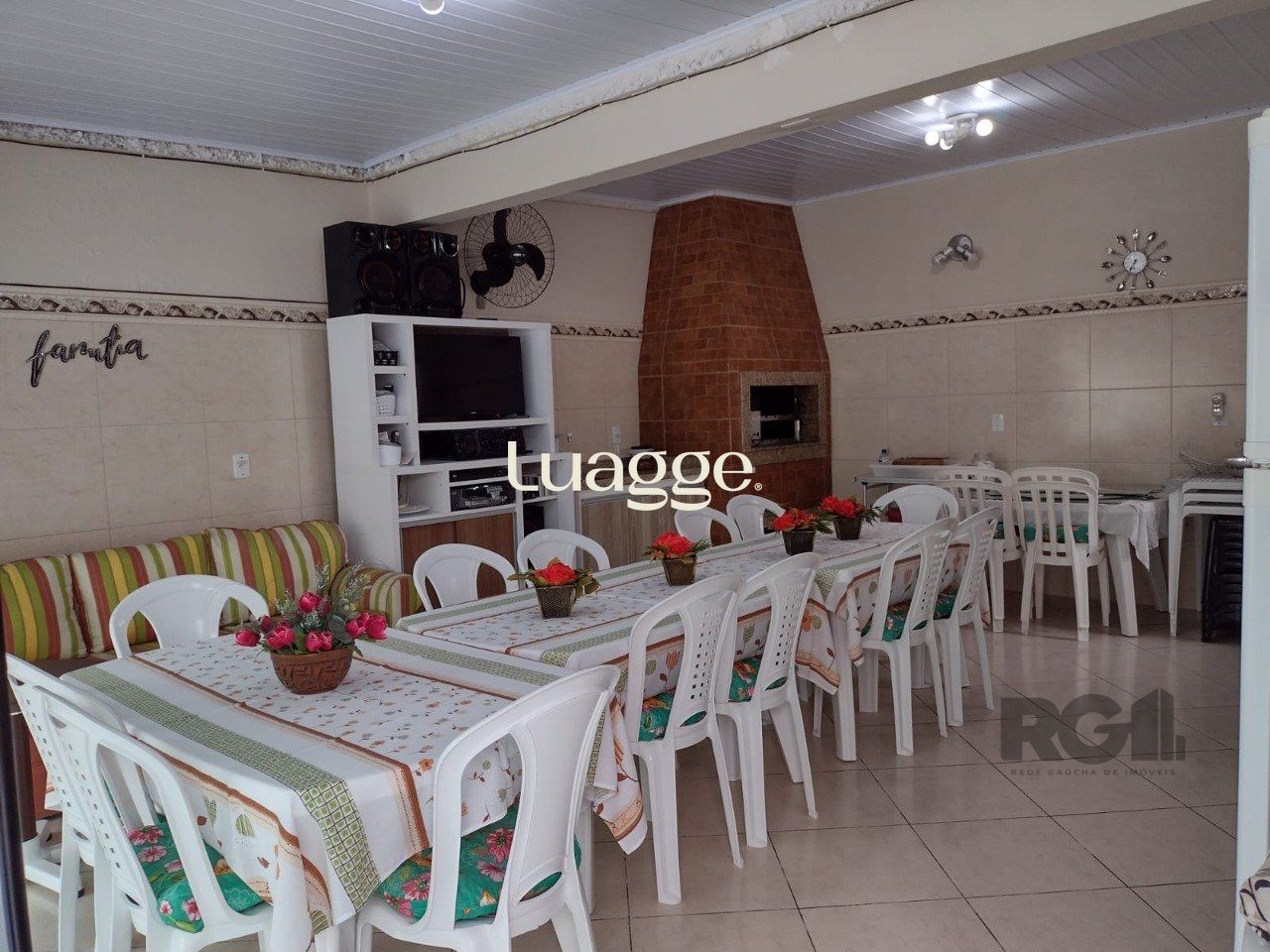 Casa, 3 quartos, 166 m² - Foto 21