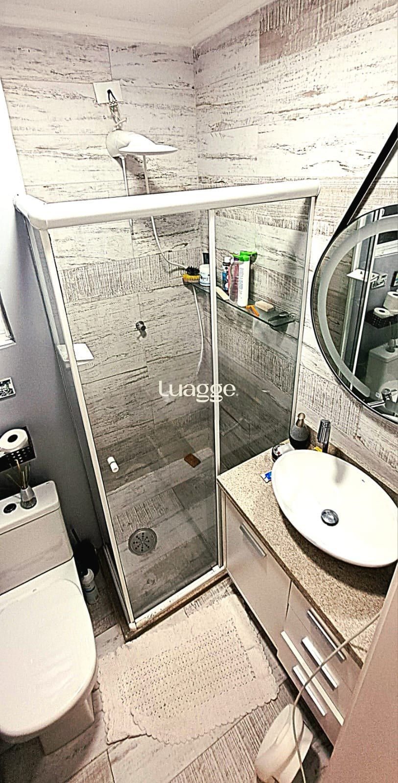 Apartamento, 2 quartos, 61 m² - Foto 6