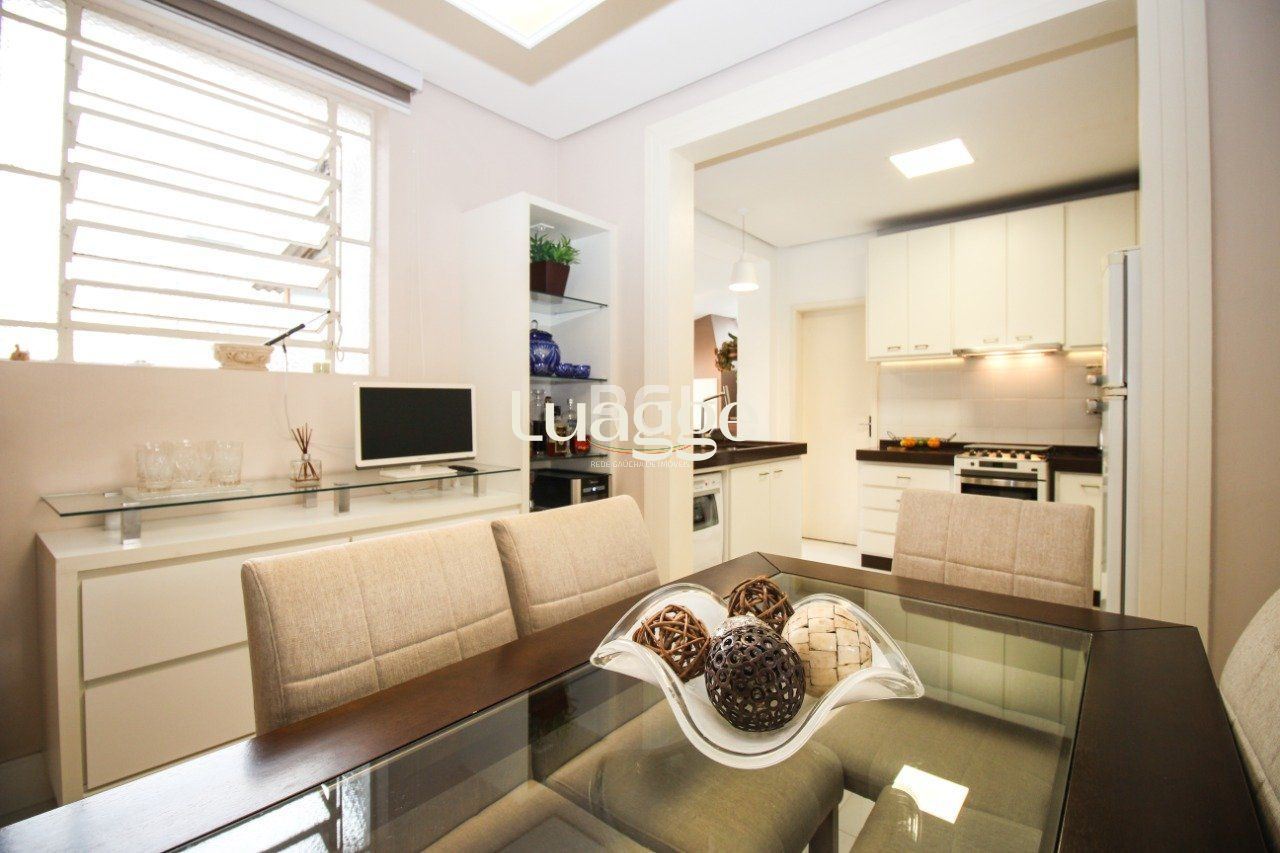 Apartamento à venda com 3 quartos, 122m² - Foto 22
