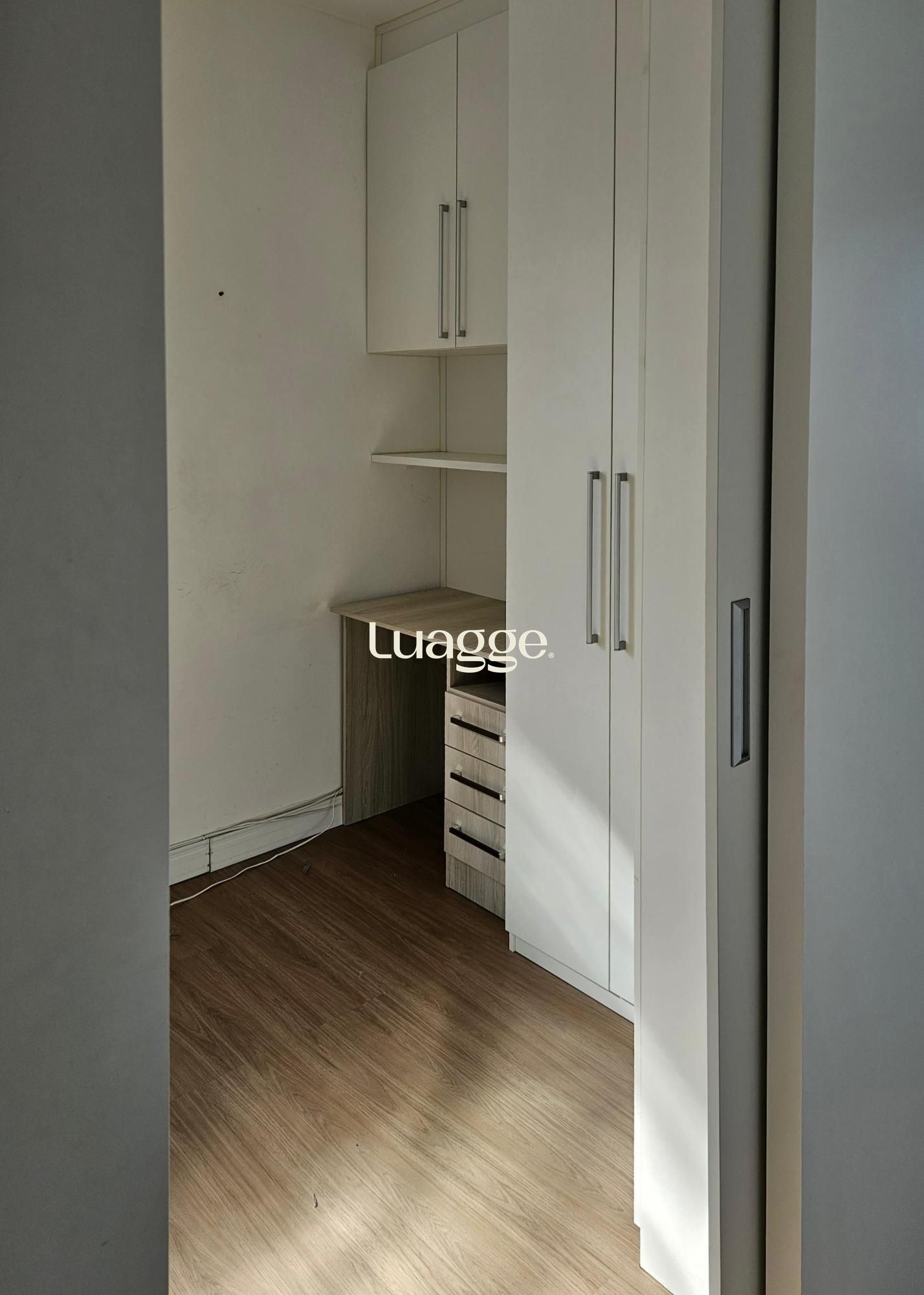 Apartamento, 1 quarto, 39 m² - Foto 8