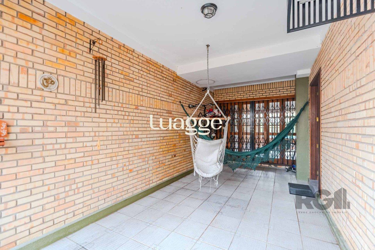 Casa de Condomínio à venda com 3 quartos, 219m² - Foto 41