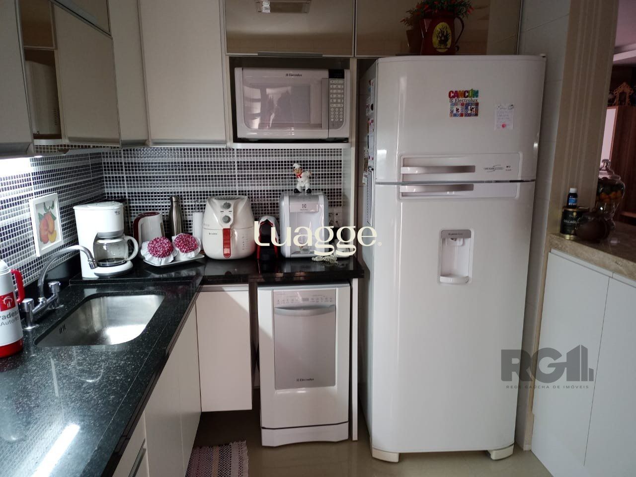 Apartamento à venda com 2 quartos, 83m² - Foto 6