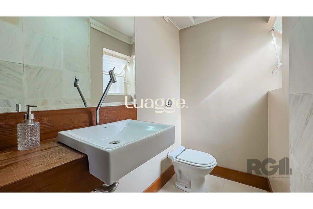 Apartamento, 3 quartos, 171 m² - Foto 42