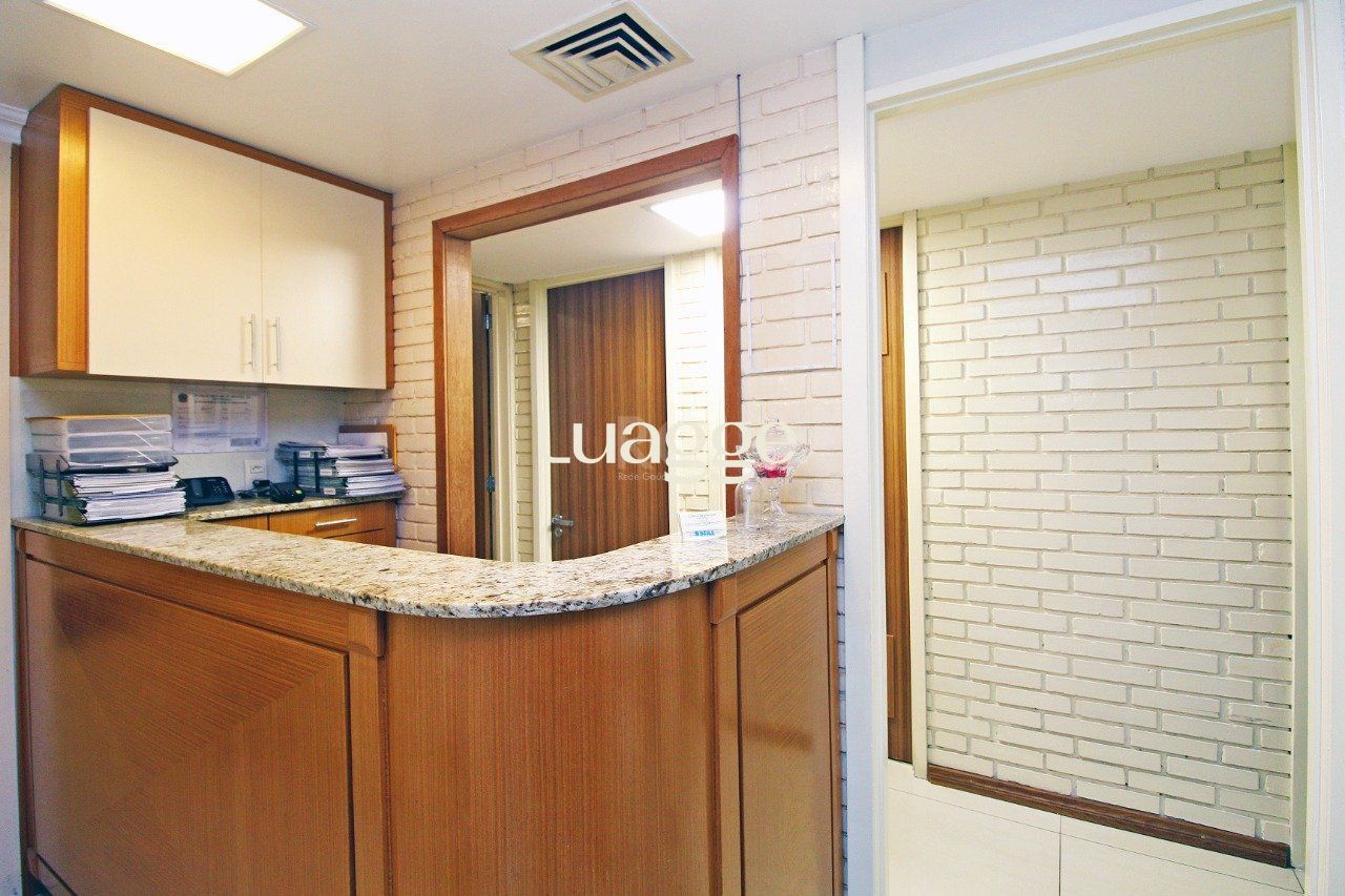 Conjunto Comercial-Sala à venda, 95m² - Foto 13