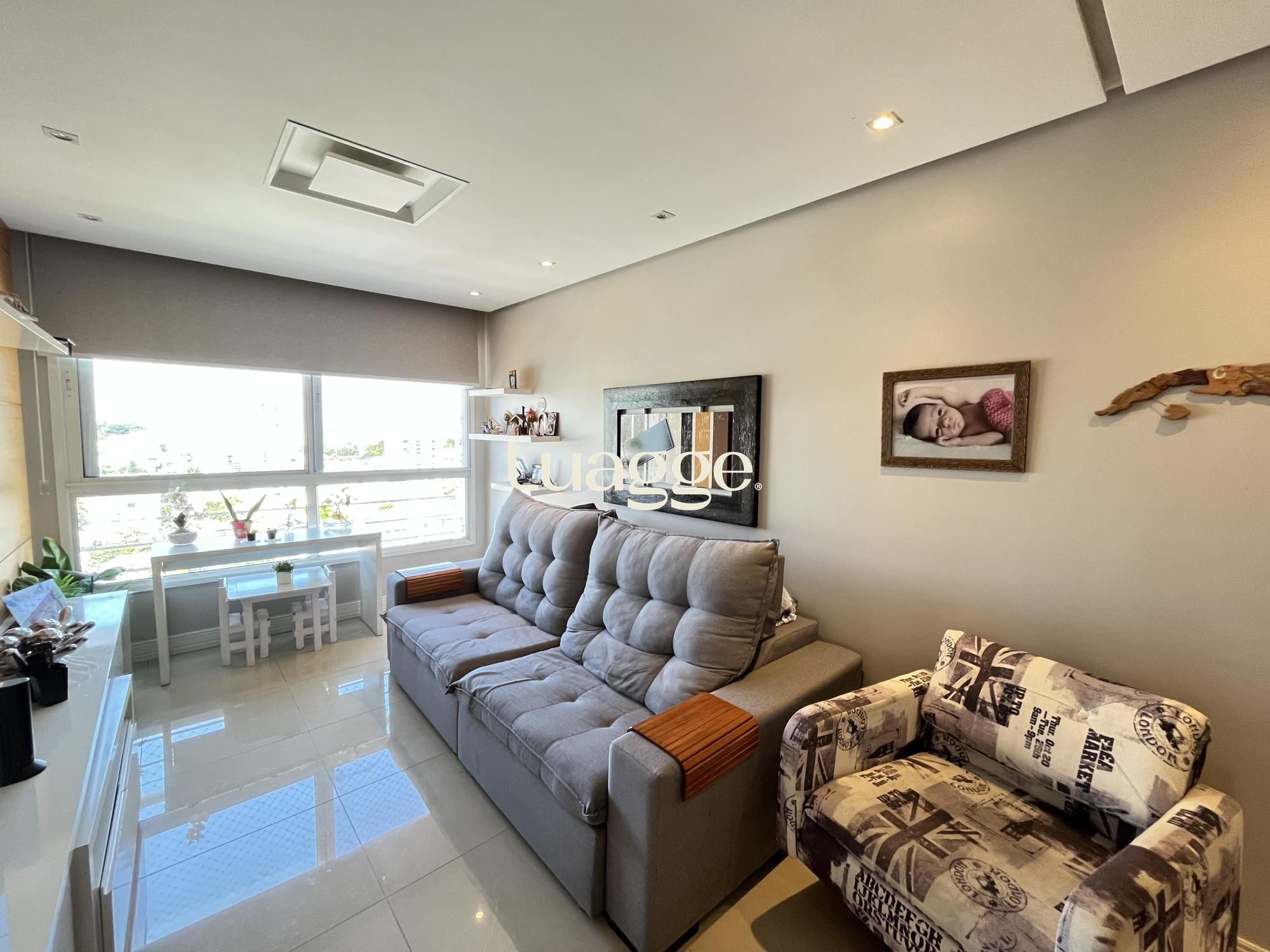 Apartamento, 2 quartos, à venda, 69 m², Santana - Porto Alegre — foto 2