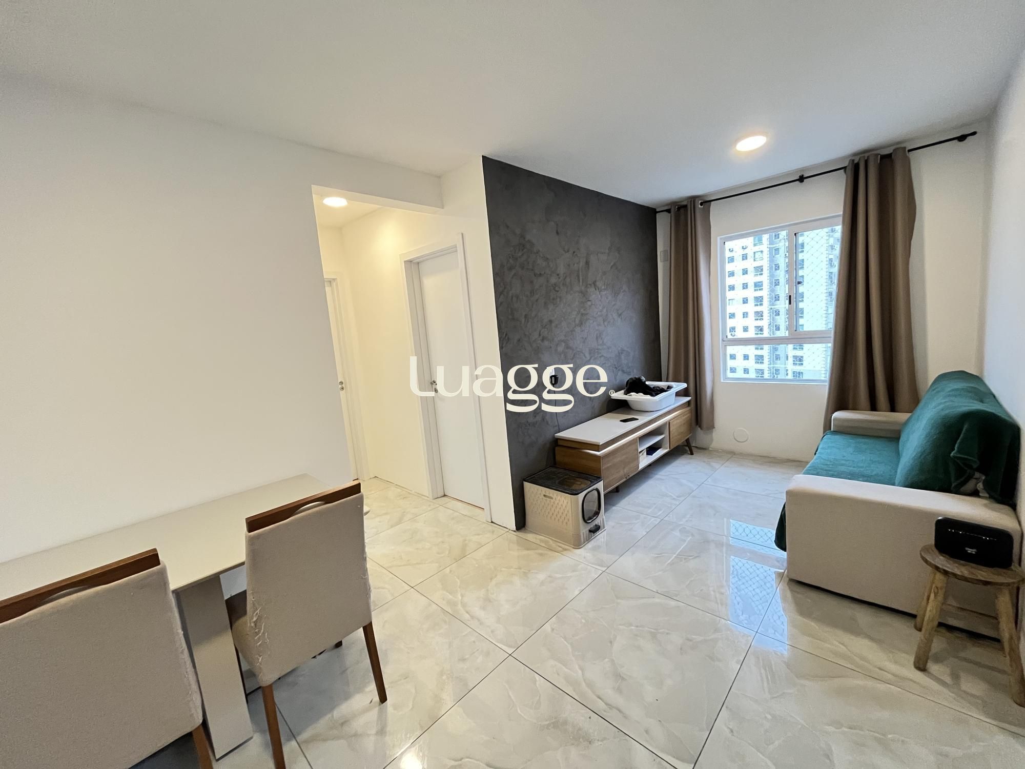 Apartamento, 2 quartos, à venda, 44 m², Morro Santana - Porto Alegre — foto 2