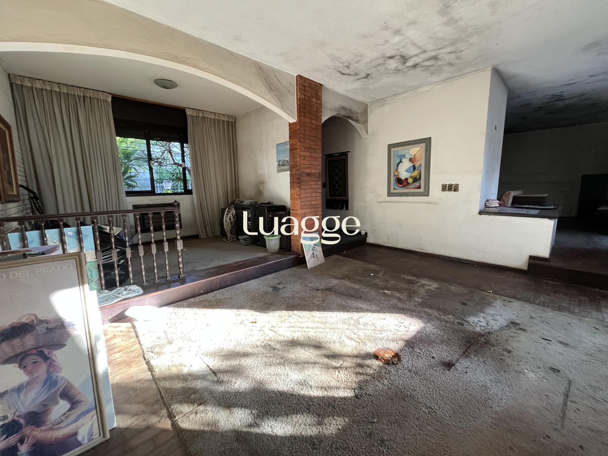 Casa à venda com 3 quartos, 255m² - Foto 7