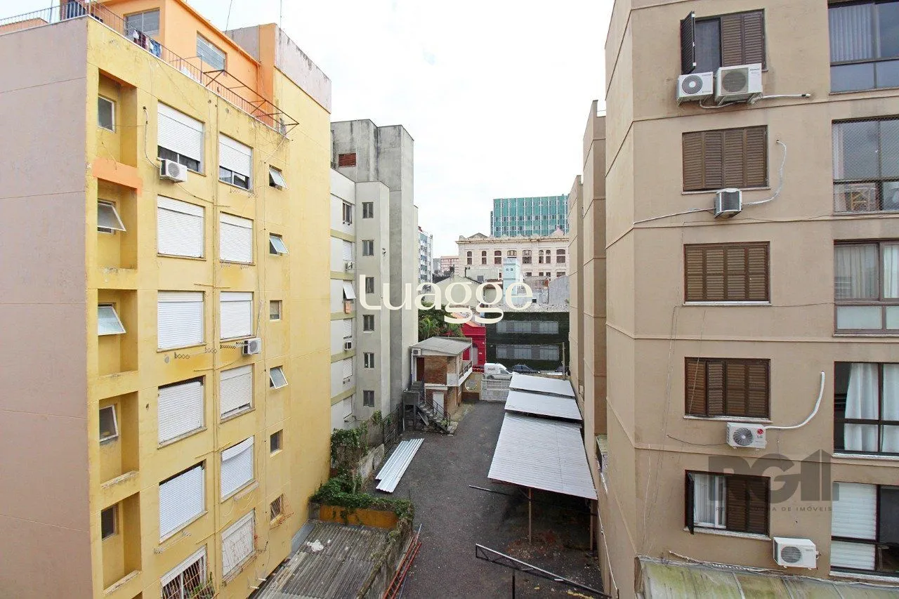Apartamento, 1 quarto, 41 m² - Foto 15