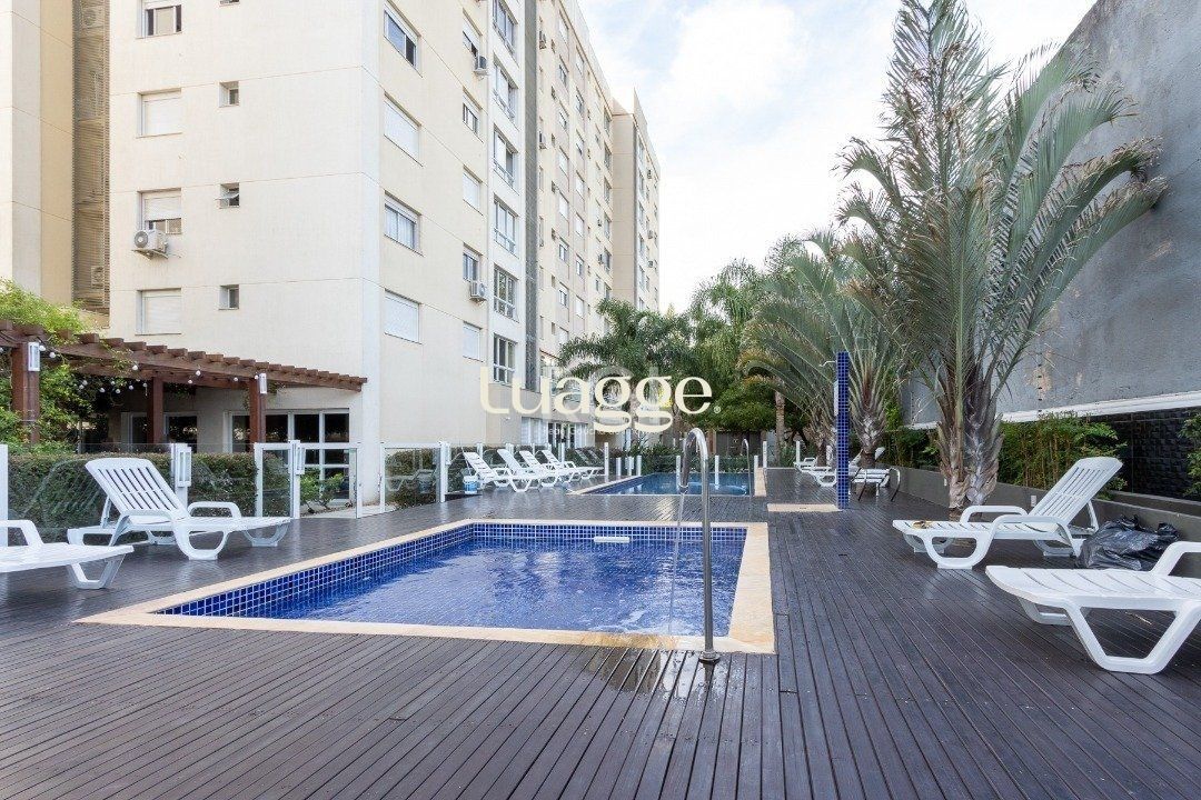 Apartamento à venda com 2 quartos, 71m² - Foto 12