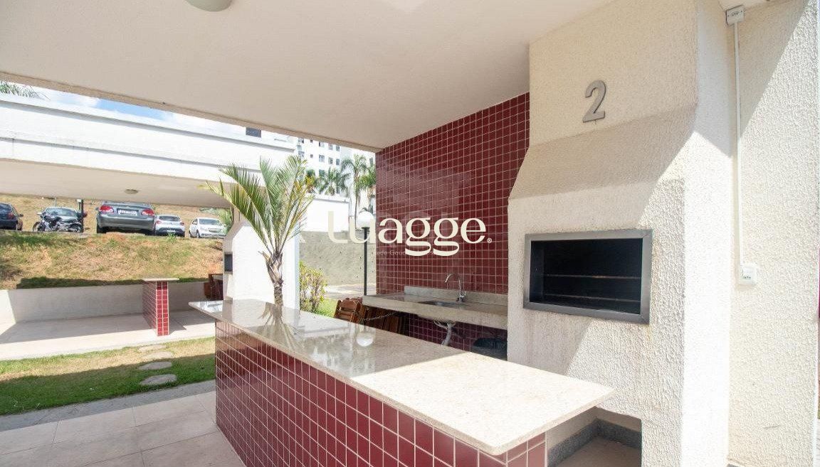 Apartamento, 2 quartos, 43 m² - Foto 5