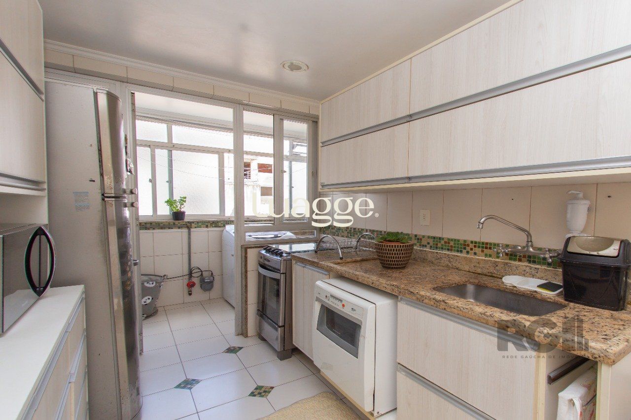 Apartamento à venda com 3 quartos, 106m² - Foto 15
