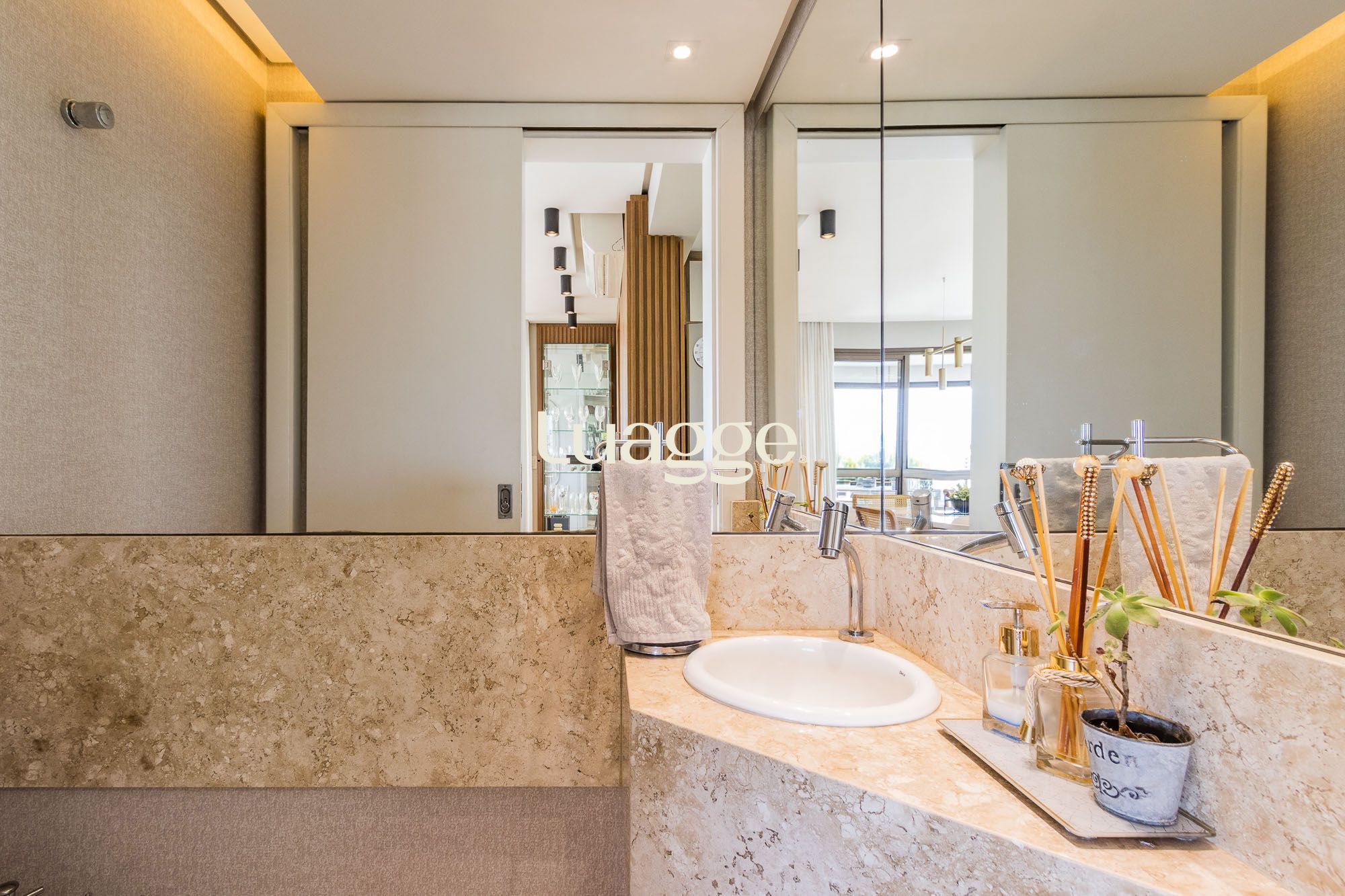 Apartamento à venda com 3 quartos, 123m² - Foto 31