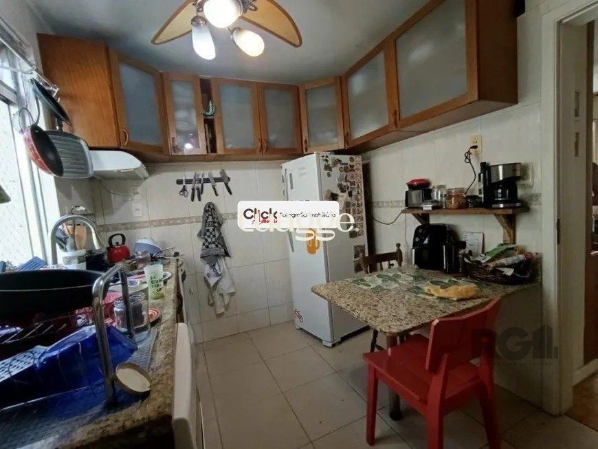 Apartamento, 3 quartos, 171 m² - Foto 13