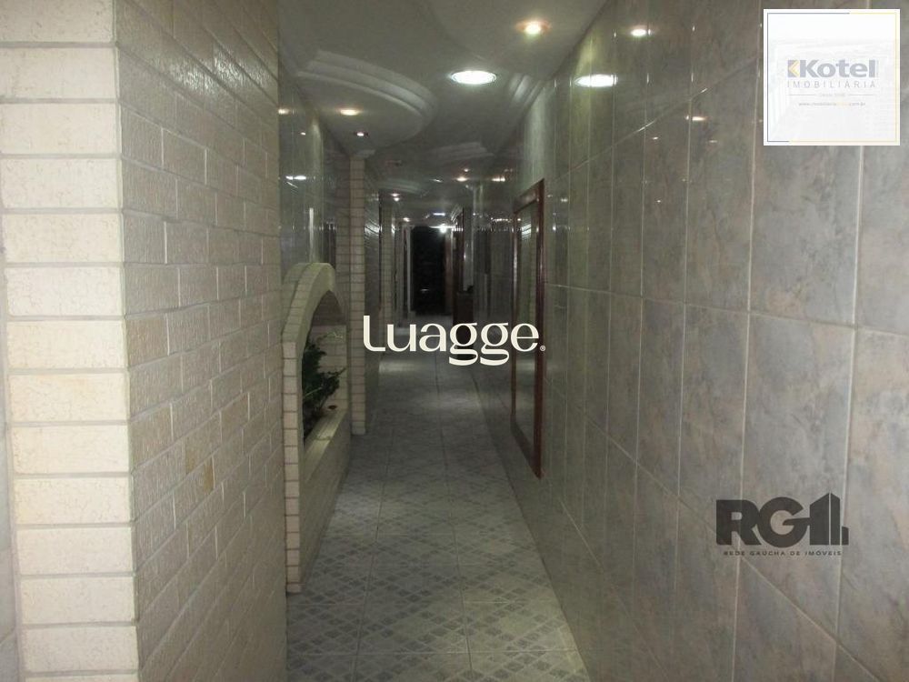 Apartamento no Edifício Dom Marcos, 3 quartos, à venda, 94 m², Centro Histórico - Porto Alegre — foto 2