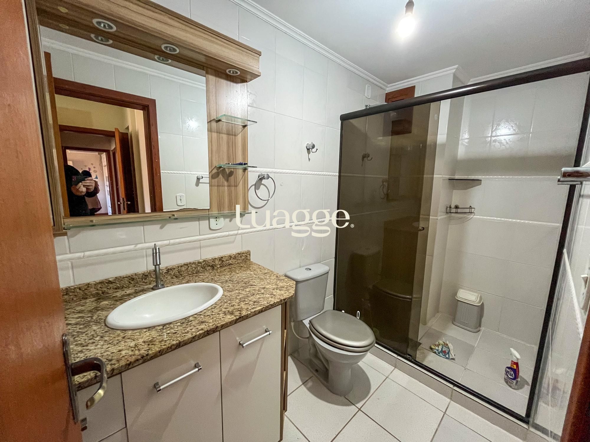 Casa de Condomínio, 3 quartos - Foto 21