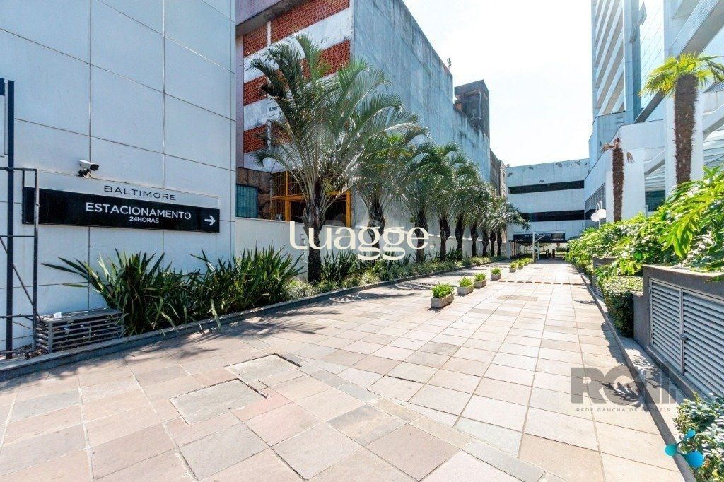 Conjunto Comercial-Sala à venda, 37m² - Foto 13