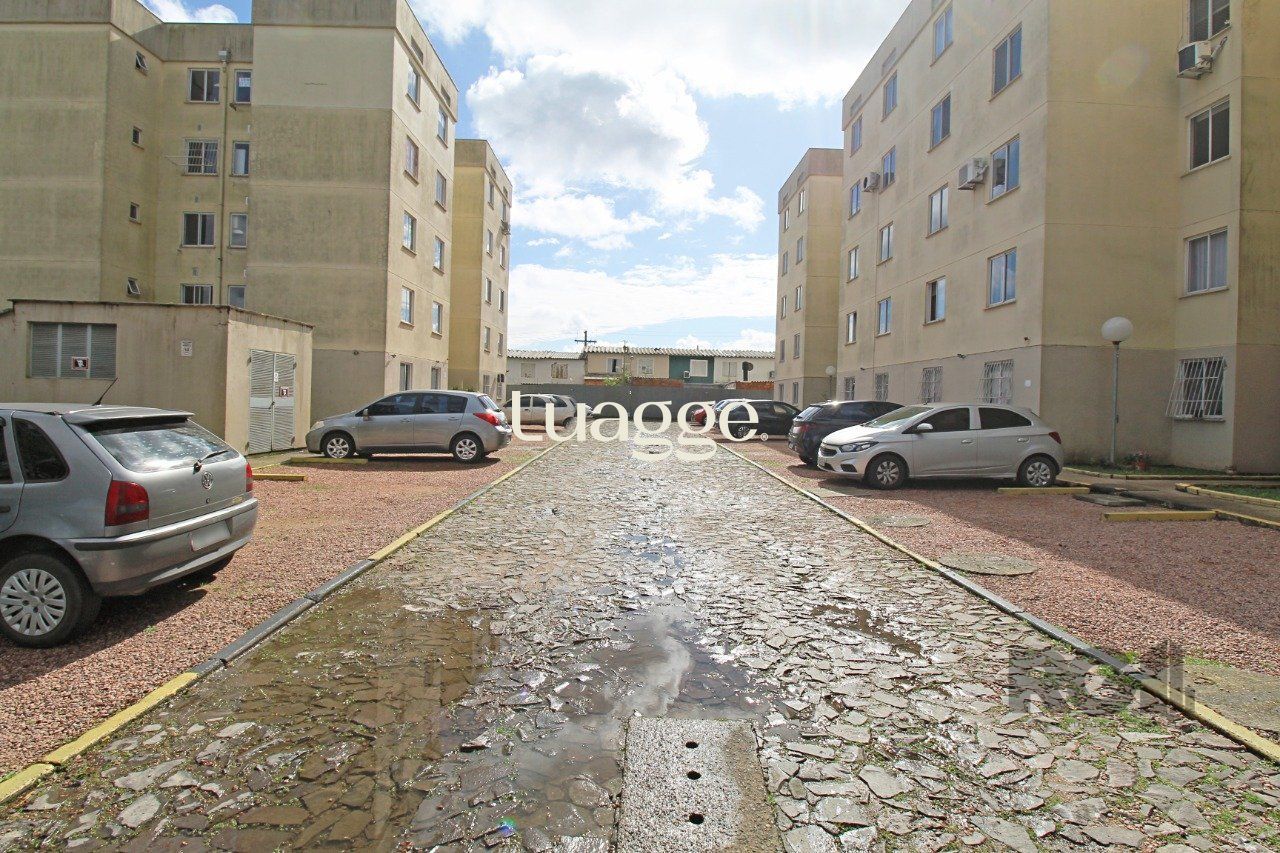 Apartamento, 2 quartos, 44 m² - Foto 23