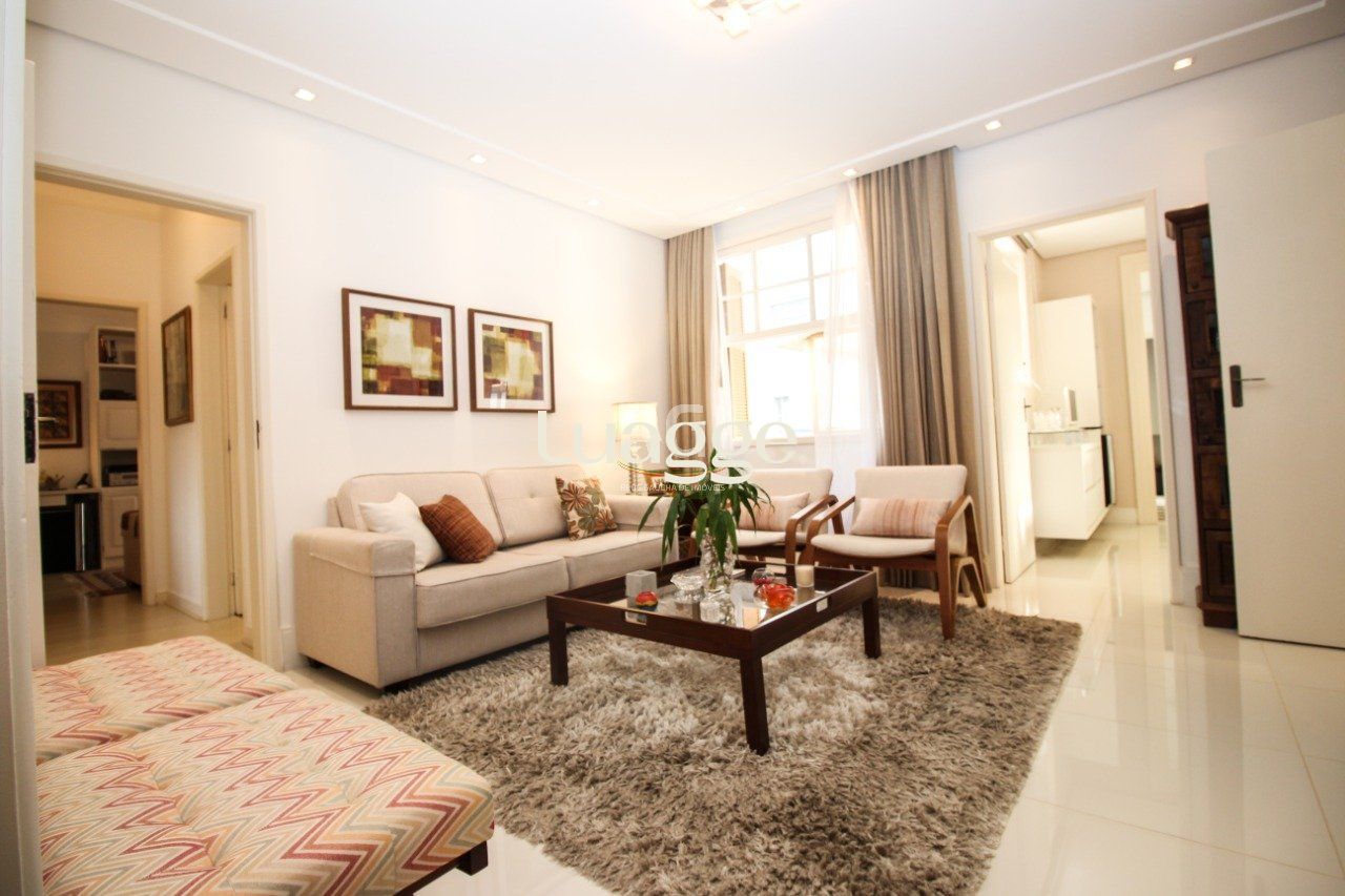 Apartamento à venda com 3 quartos, 122m² - Foto 5