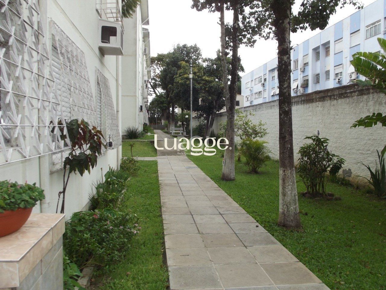Apartamento à venda com 2 quartos, 45m² - Foto 4