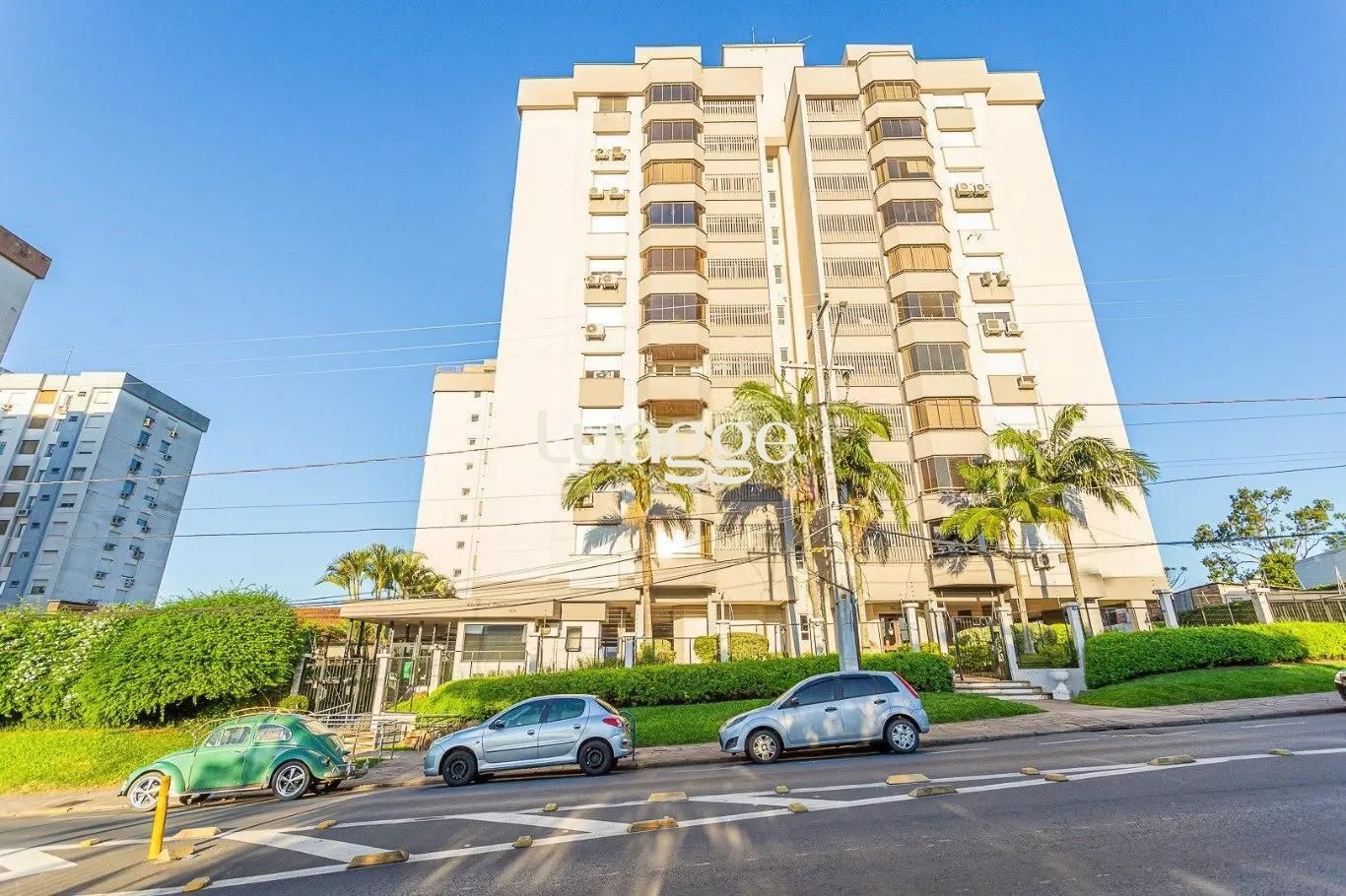 Apartamento à venda com 2 quartos, 77m² - Foto 3