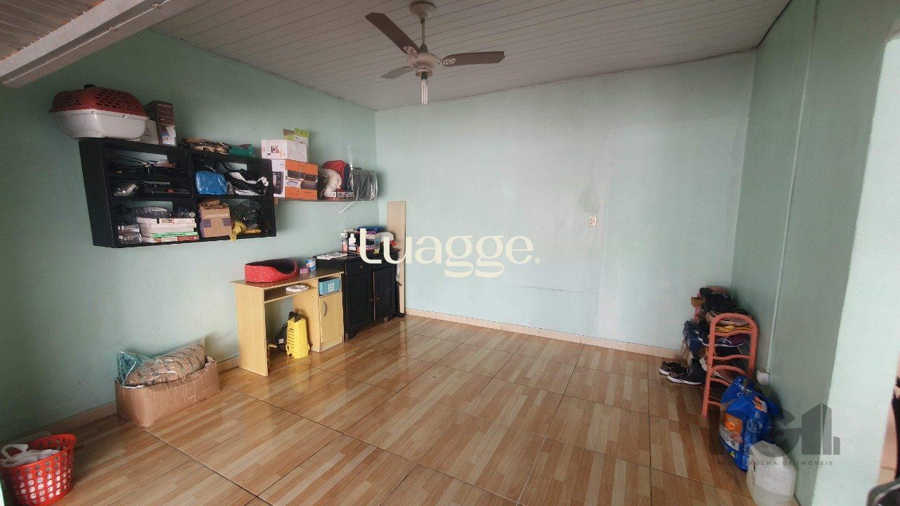 Casa à venda com 3 quartos, 126m² - Foto 17