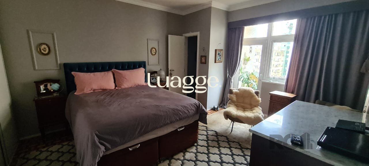 Apartamento, 3 quartos, 161 m² - Foto 4