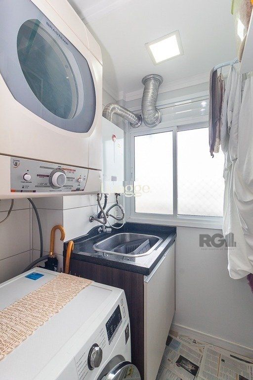 Apartamento à venda com 3 quartos, 84m² - Foto 26