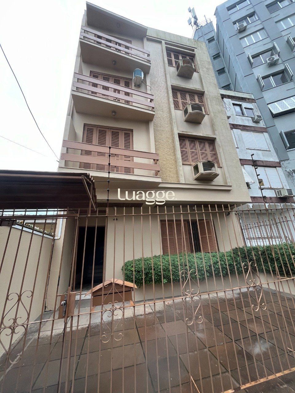 Apartamento, 1 quarto, 32 m² - Foto 1