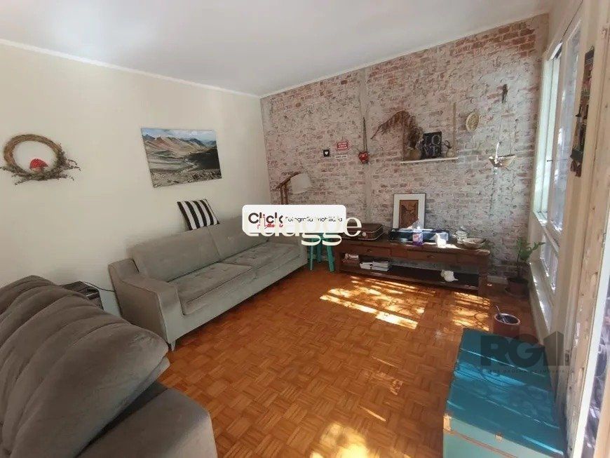Apartamento, 3 quartos, 171 m² - Foto 1