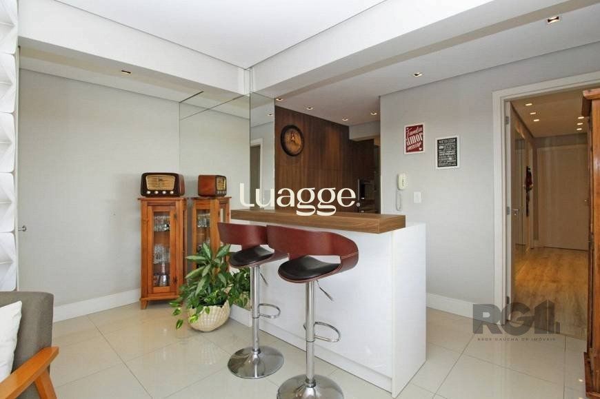 Apartamento à venda com 3 quartos, 122m² - Foto 9