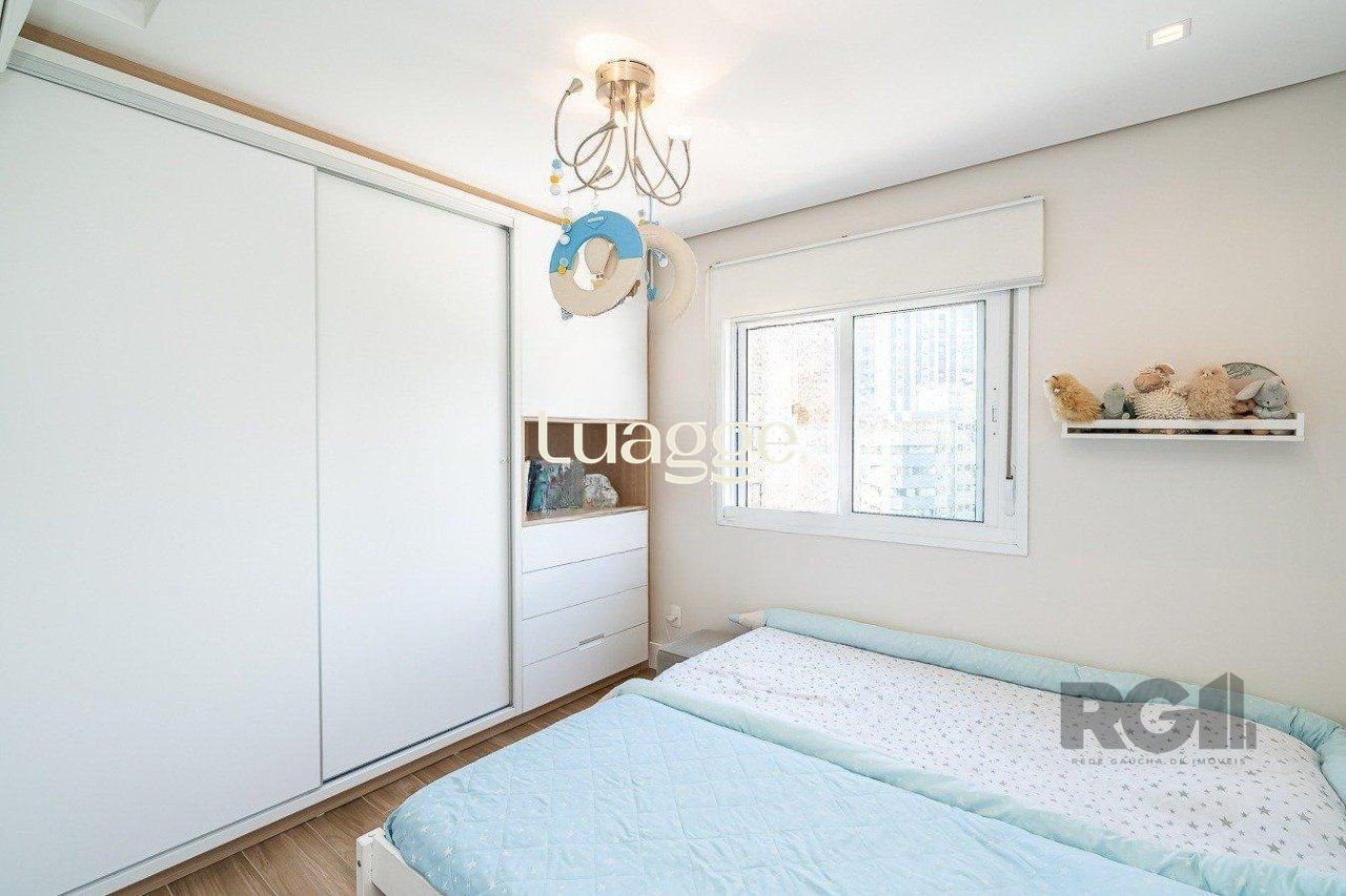 Apartamento, 3 quartos, 104 m² - Foto 14