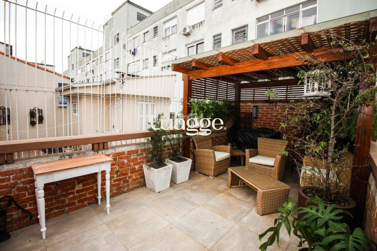Apartamento à venda com 3 quartos, 122m² - Foto 29