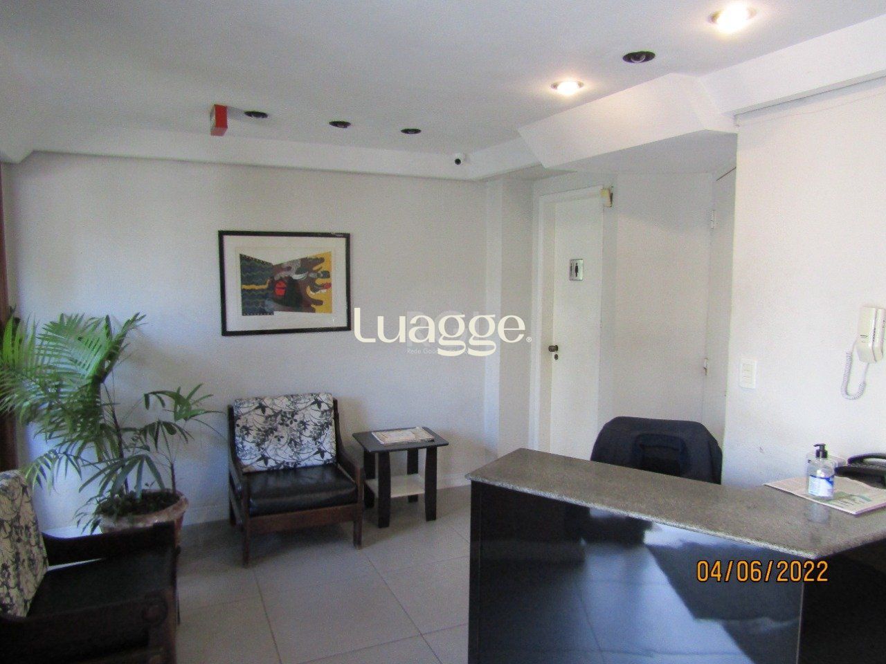 Conjunto Comercial-Sala à venda, 24m² - Foto 5