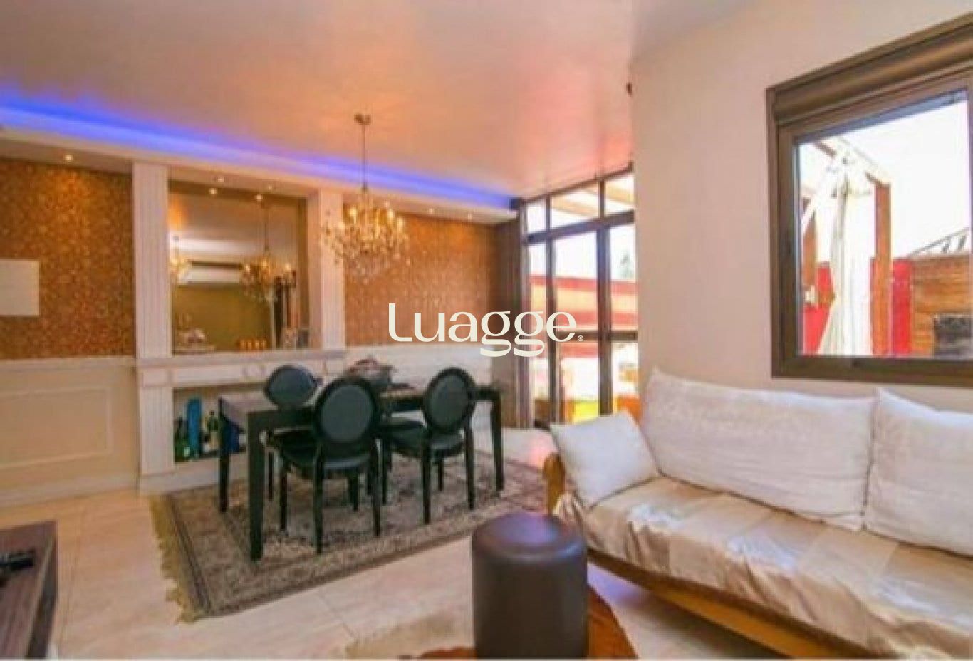 Apartamento à venda com 1 quarto, 66m² - Foto 8