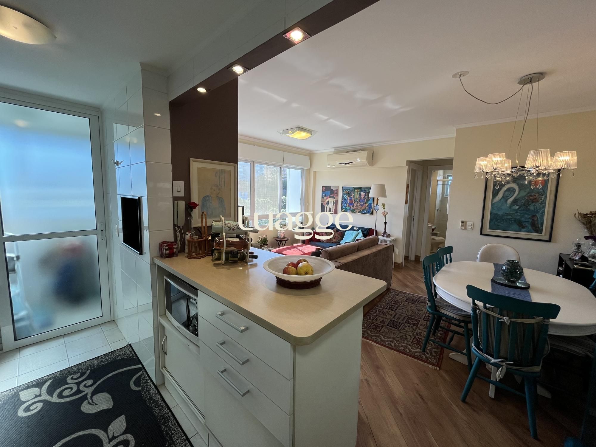 Apartamento, 2 quartos, 65 m² - Foto 6