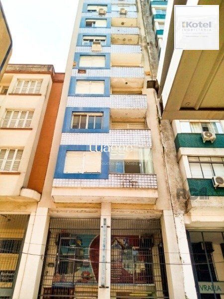 Apartamento no Edifício Dom Marcos, 3 quartos, à venda, 94 m², Centro Histórico - Porto Alegre — foto 5