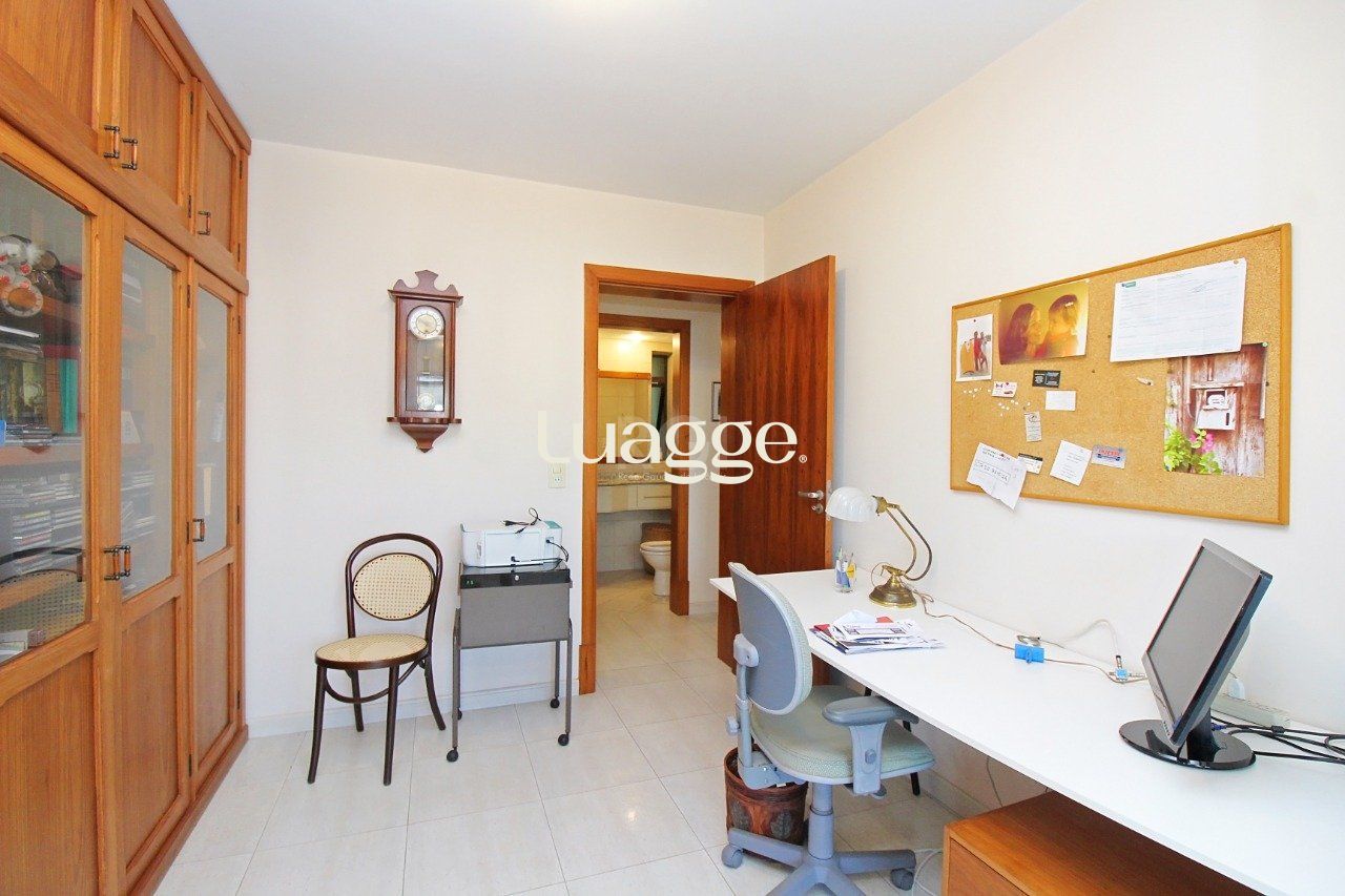 Apartamento à venda com 3 quartos, 102m² - Foto 18