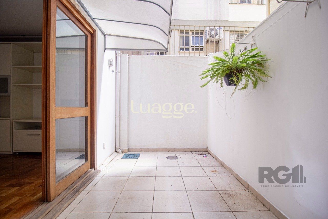 Apartamento à venda com 1 quarto, 47m² - Foto 20