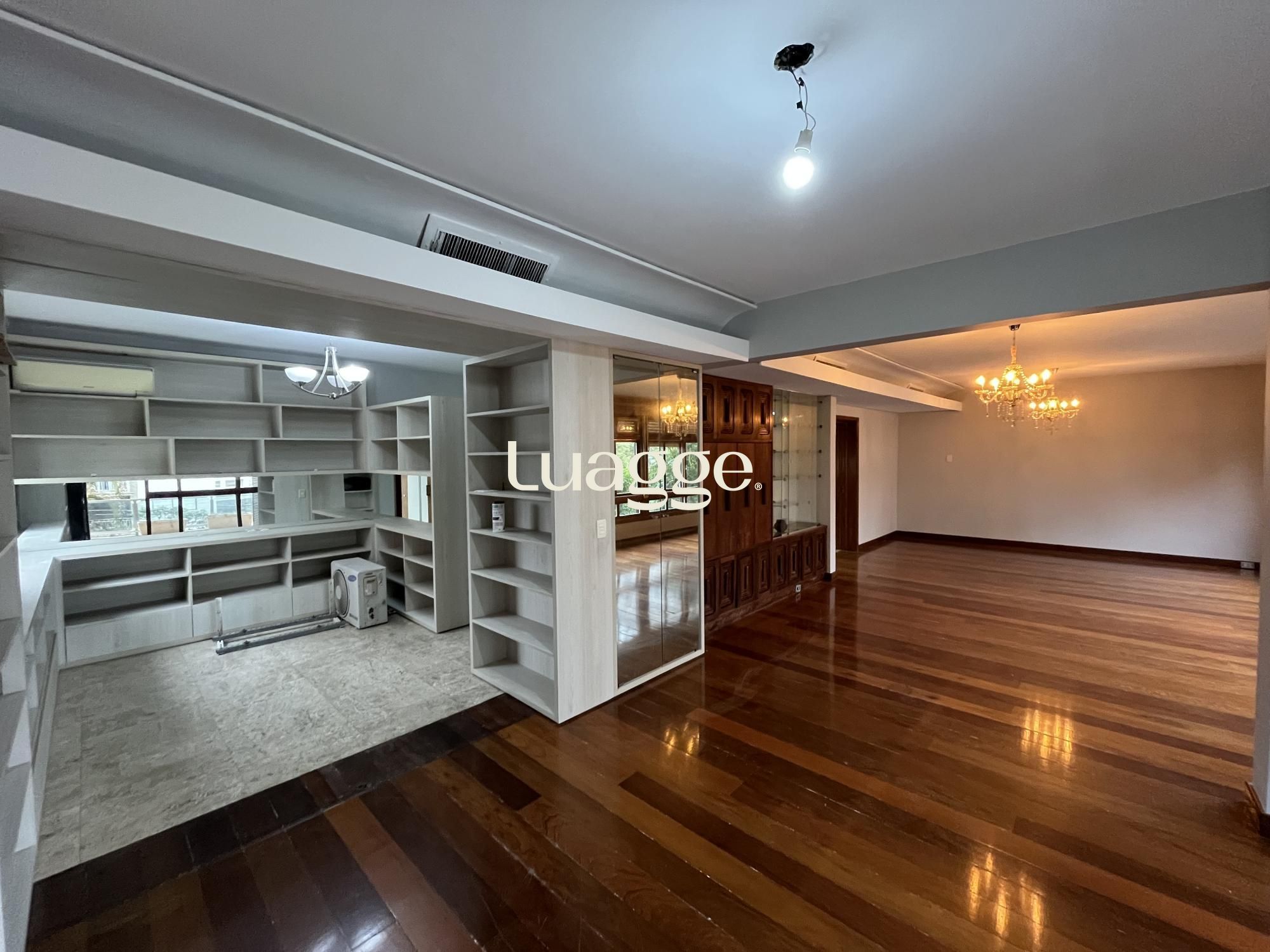 Apartamento à venda com 3 quartos, 249m² - Foto 8