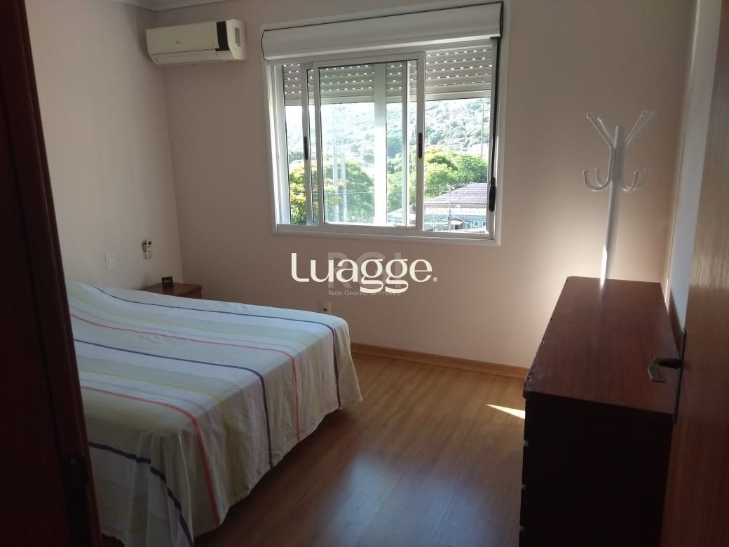 Apartamento à venda com 3 quartos, 74m² - Foto 4