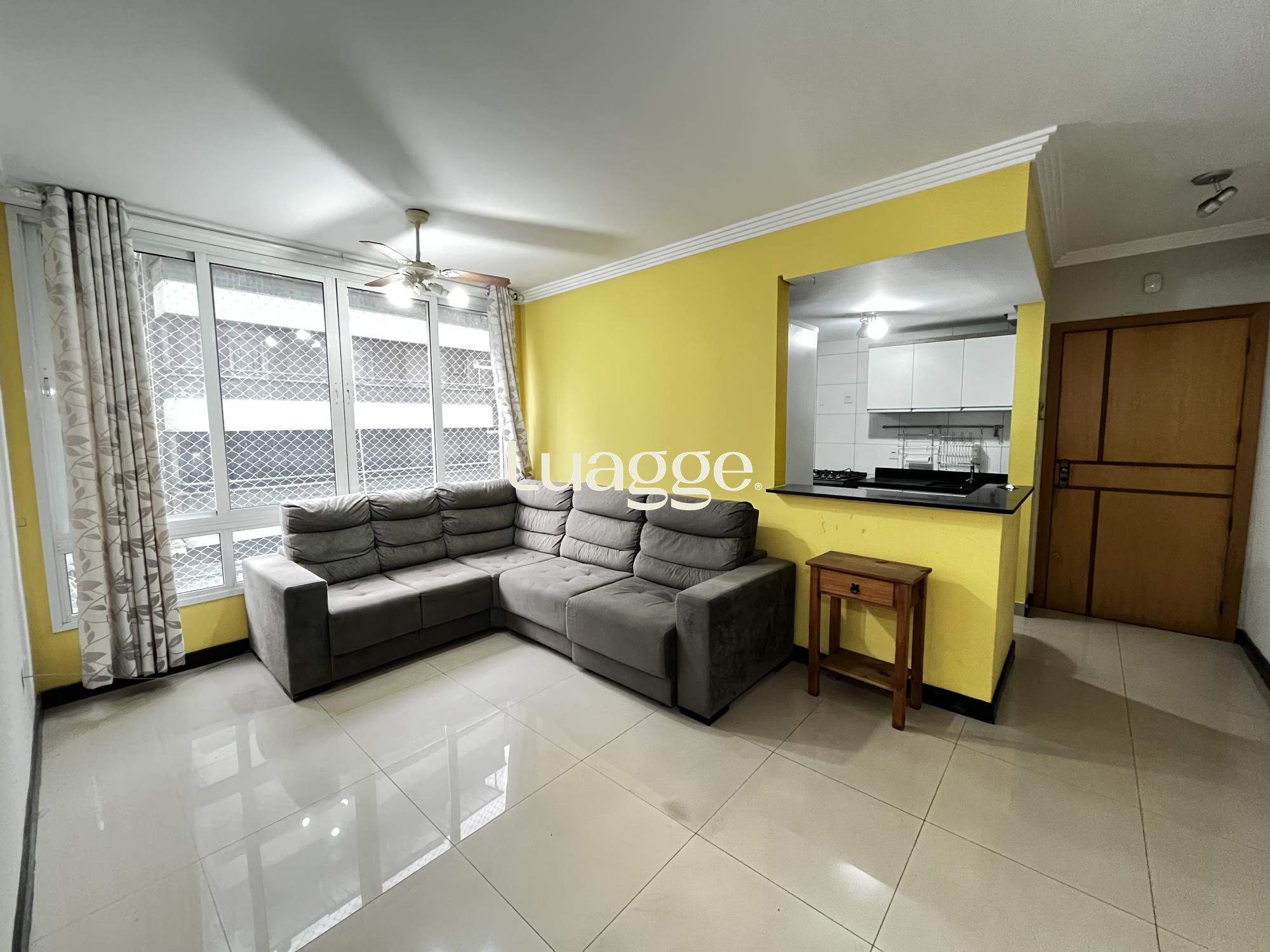 Apartamento, 2 quartos, à venda, 63 m², Santana - Porto Alegre — foto 2