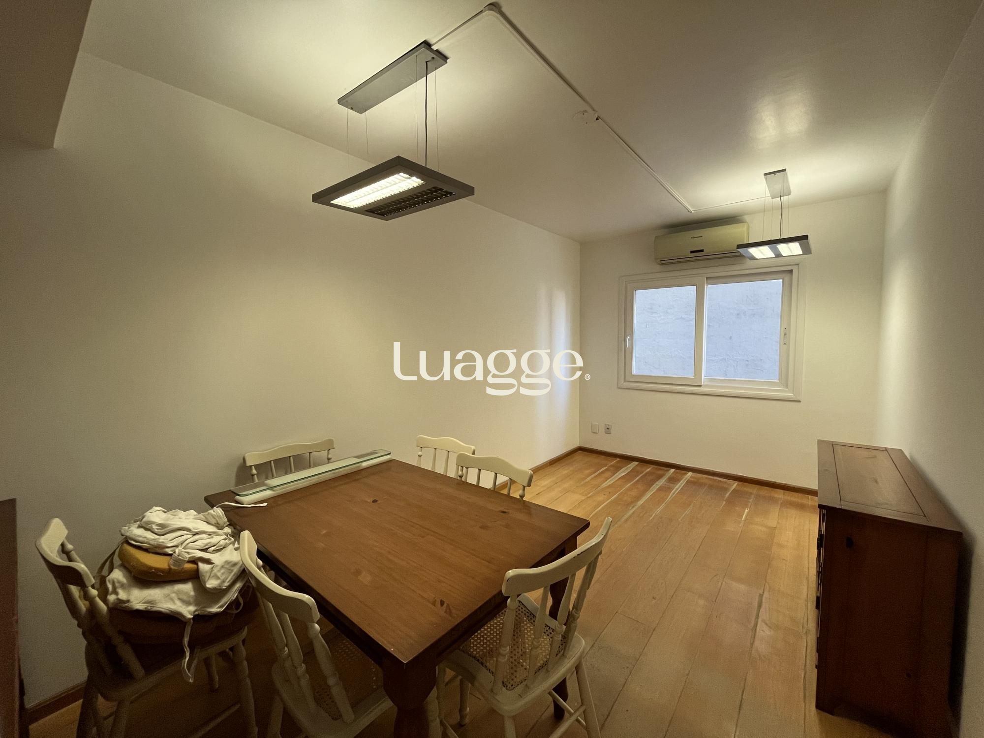 Apartamento, 1 quarto, 59 m² - Foto 4