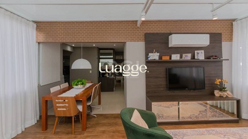 Apartamento à venda com 3 quartos, 107m² - Foto 7