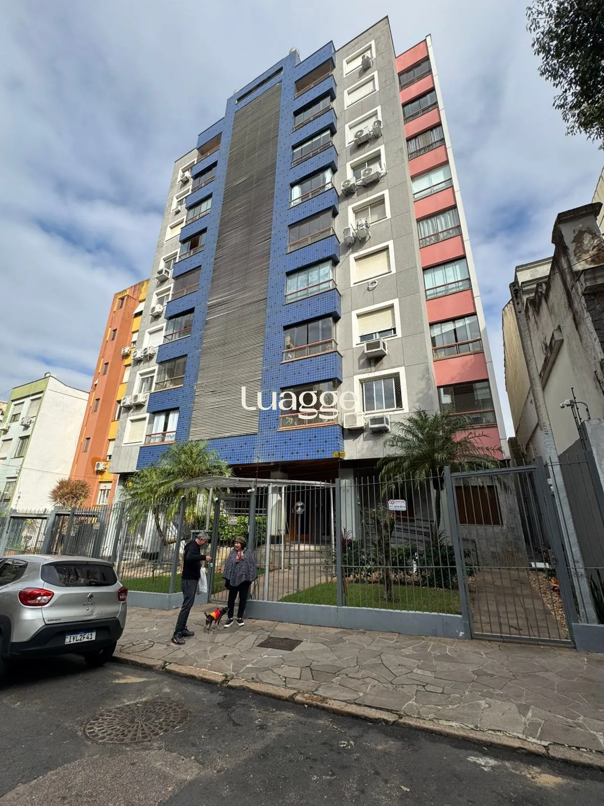 Apartamento, 2 quartos, 73 m² - Foto 1