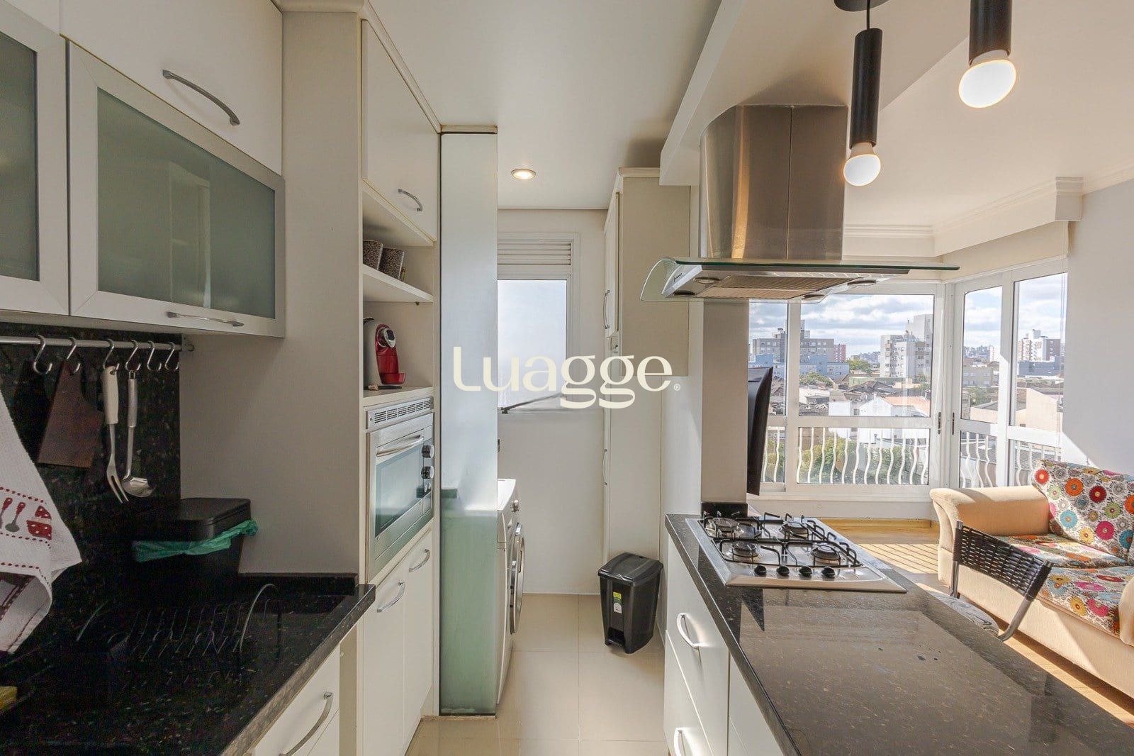 Apartamento à venda com 2 quartos, 61m² - Foto 13