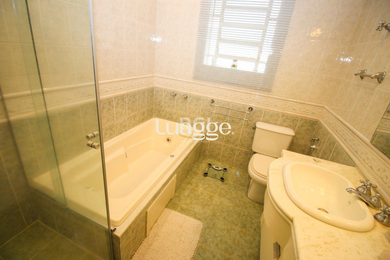 Apartamento à venda com 3 quartos, 122m² - Foto 18