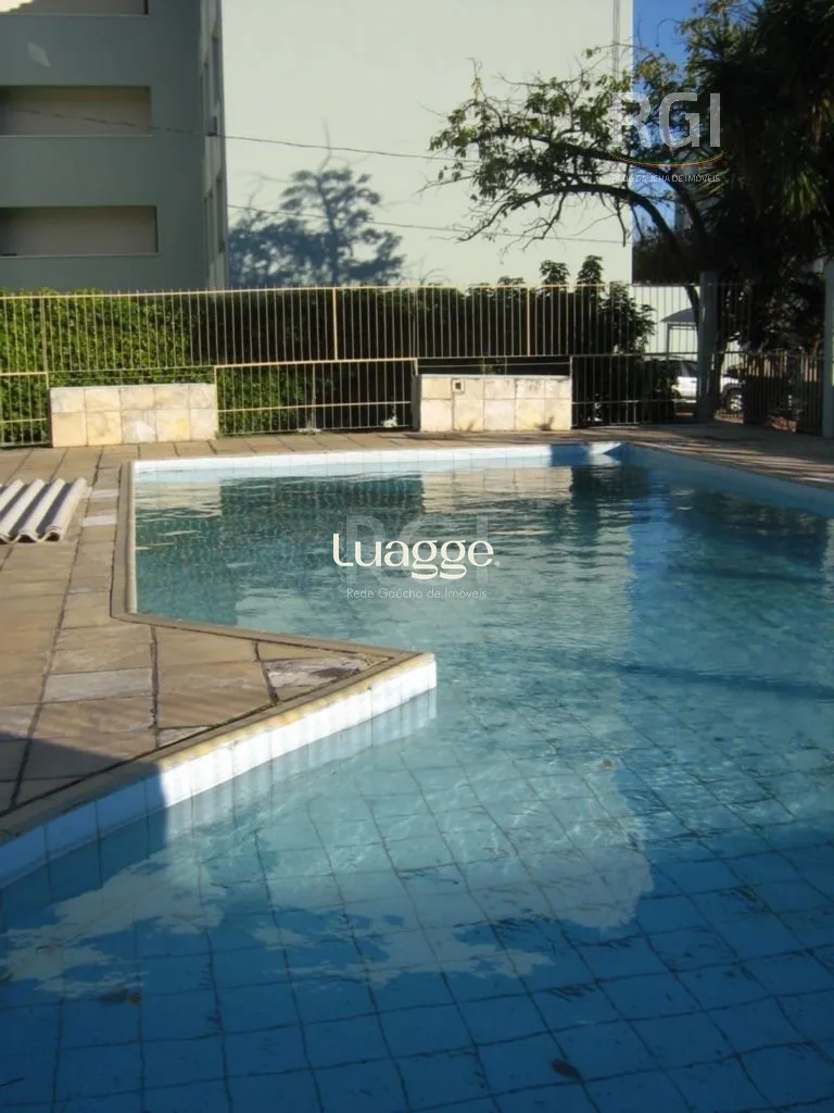 Apartamento, 2 quartos, 55 m² - Foto 2