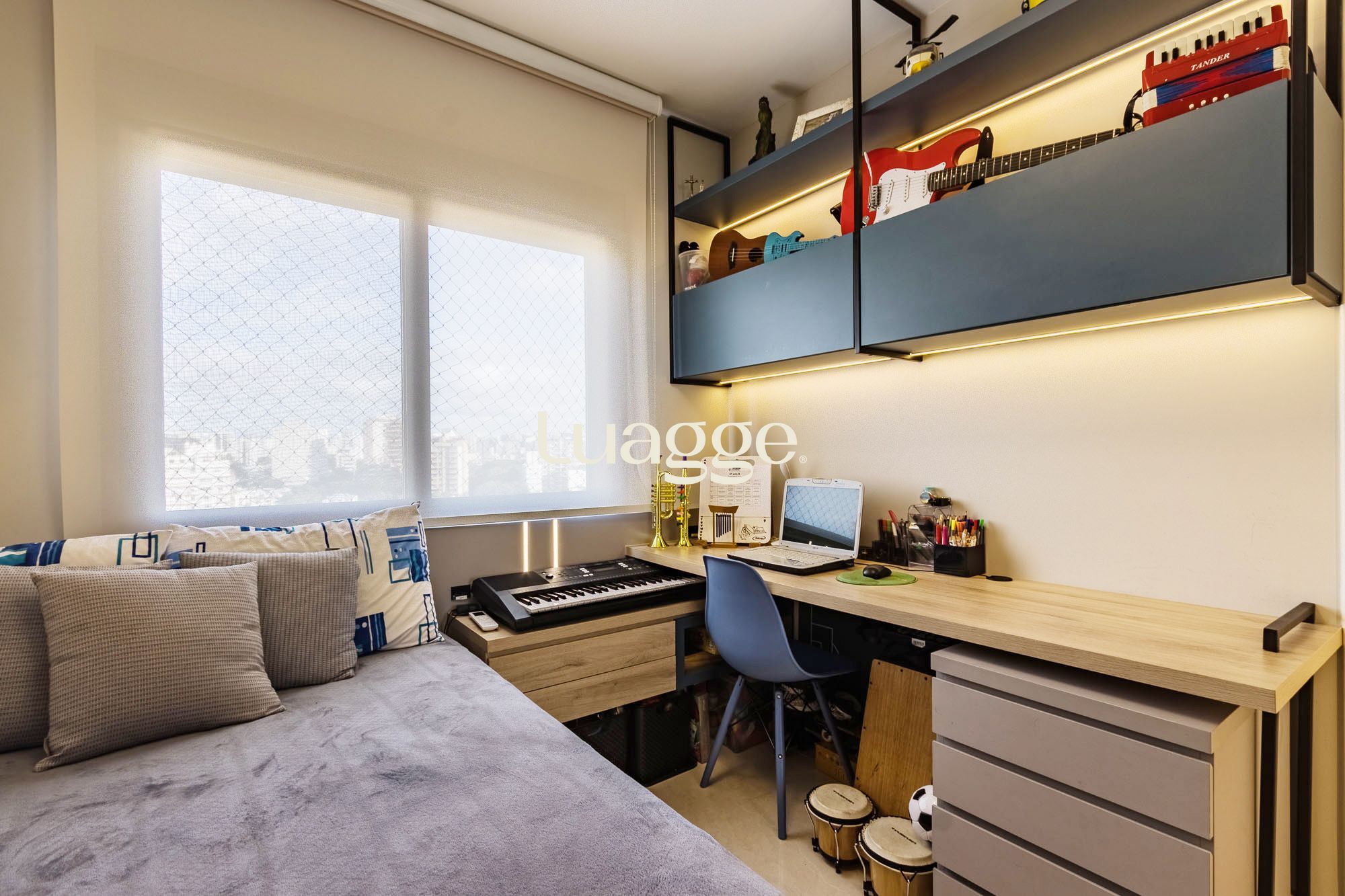 Apartamento à venda com 3 quartos, 123m² - Foto 23